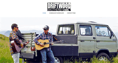 Desktop Screenshot of driftwoodbrothers.com